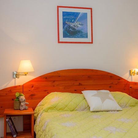 Résidence Goélia Le Cordouan Soulac-sur-Mer Exterior foto